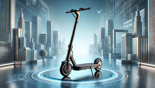 Ukryte wady konstrukcyjne hulajnóg elektrycznych – czy są naprawdę bezpieczne?