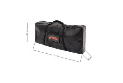 Pokrowiec ogniochronny na hulajnogę elektryczną eWesta eScooter black 115x60x20 cm – [EAN 5905884485927]