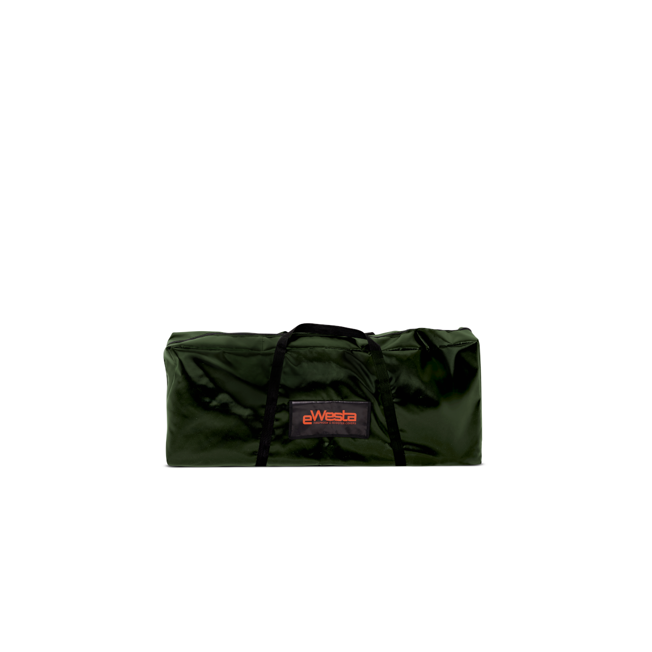 Pokrowiec ogniochronny na hulajnogę elektryczną eWesta eScooter Green 115x60x20 cm –  [EAN 5905884485934]
