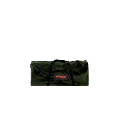 Pokrowiec ogniochronny na hulajnogę elektryczną eWesta eScooter Green 115x60x20 cm –  [EAN 5905884485934]