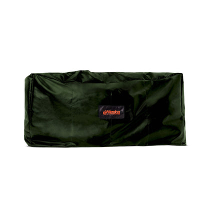 Pokrowiec ogniochronny na rower elektryczny eWesta eBike Green 185x25x120 cm – [EAN 5906236129162]
